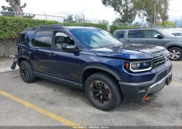 2026 Honda Passport