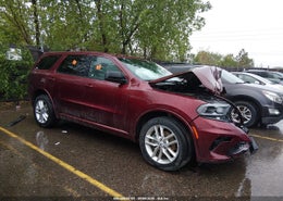 2025 Dodge Durango