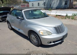 2006 Chrysler Pt Cruiser
