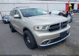 2014 Dodge Durango