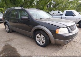 2007 Ford Freestyle