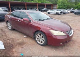2007 Lexus Es 350