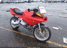 1999 BMW R1100
