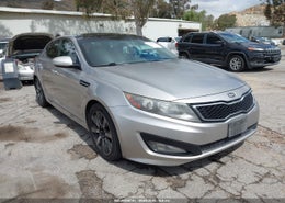 2011 Kia Optima