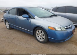 2006 Honda Civic