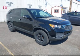 2011 Kia Sorento