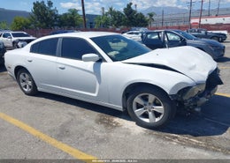 2014 Dodge Charger