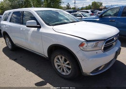 2014 Dodge Durango