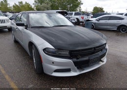 2015 Dodge Charger
