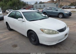 2005 Toyota Camry