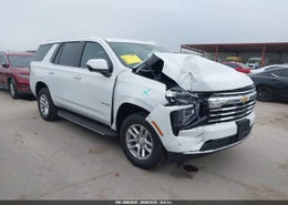 2026 Chevrolet Tahoe