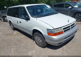 1994 Dodge Grand Caravan