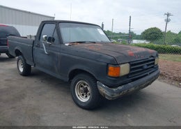 1989 Ford F150