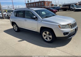 2013 Jeep Compass