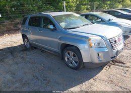 2014 GMC Terrain