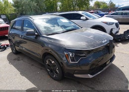 2024 Kia Niro Ev