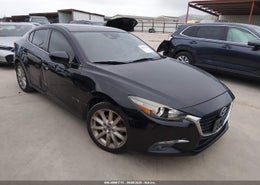 2017 Mazda Mazda3