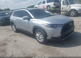 2023 Toyota Corolla Cross