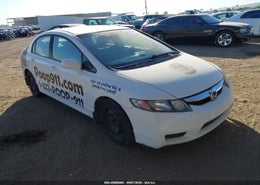2010 Honda Civic