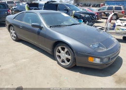1990 Nissan 300zx