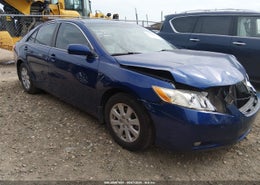 2009 Toyota Camry