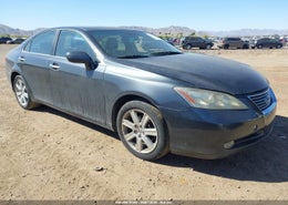 2009 Lexus Es 350