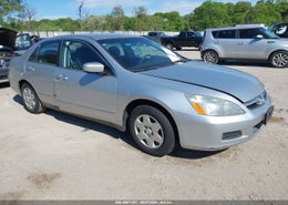 2006 Honda Accord