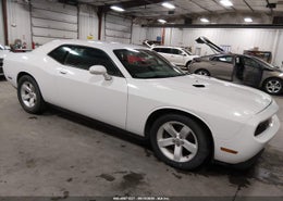 2013 Dodge Challenger