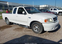 2003 Ford F-150