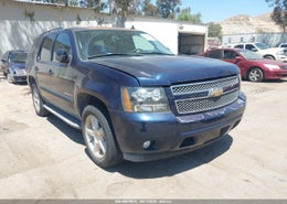 2007 Chevrolet Tahoe