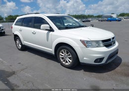 2015 Dodge Journey