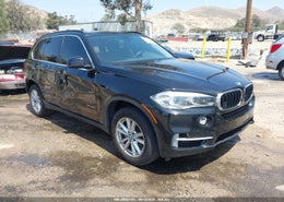 2015 BMW X5