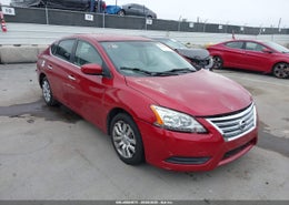 2014 Nissan Sentra