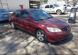 2005 Honda Civic