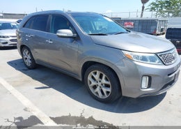 2014 Kia Sorento