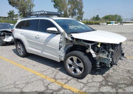 2016 Toyota Highlander