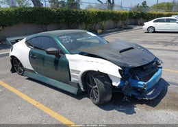 2020 Toyota 86