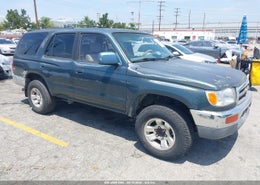 1996 Toyota 4runner