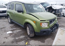 2006 Honda Element