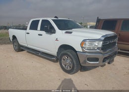 2023 RAM 2500