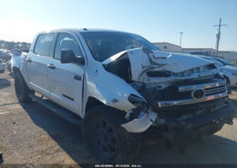 2016 Toyota Tundra