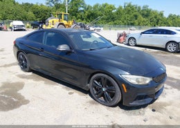 2014 BMW 435i