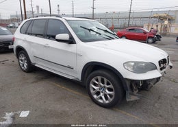 2011 BMW X5