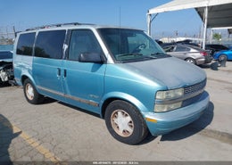 1995 Chevrolet Astro