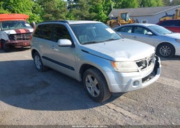 2007 Suzuki Grand Vitara
