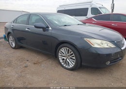 2008 Lexus Es 350