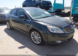 2016 Buick Verano