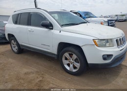 2011 Jeep Compass
