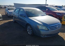 2006 Toyota Avalon