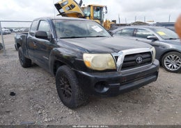 2006 Toyota Tacoma